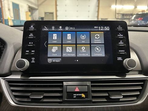 Used 2020 Honda Accord EX-L image 23
