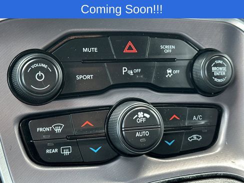Used 2022 Dodge Challenger GT RWD image 18
