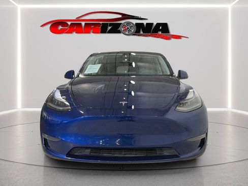 Used 2022 Tesla Model Y Performance AWD/4WD image 13