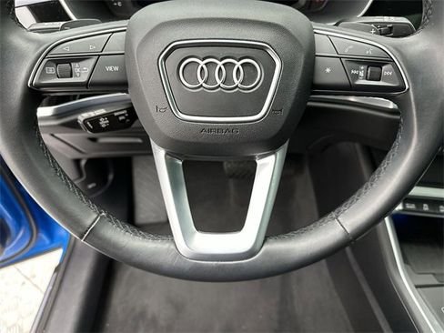 Certified 2023 Audi Q3 2.0T Premium Plus w/ Premium Plus Package image 14