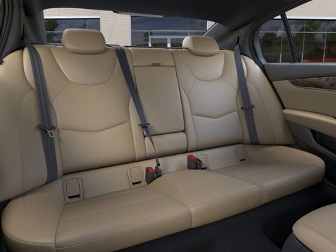 New 2026 Cadillac CT5 Premium Luxury w/ Technology Package image 17