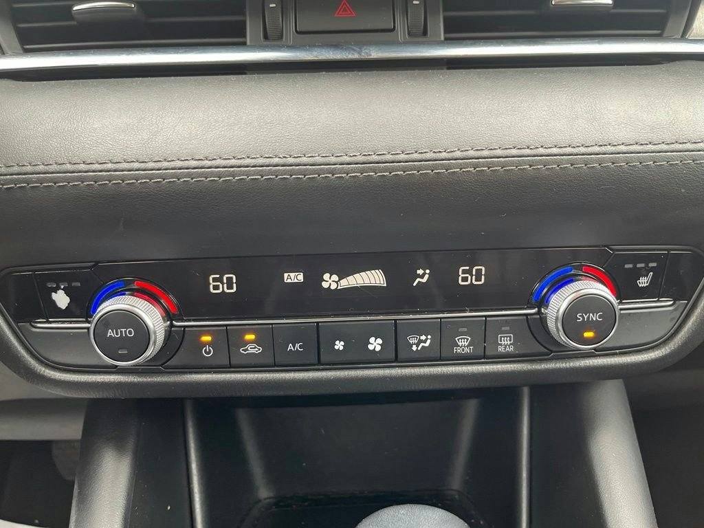 Used 2018 MAZDA MAZDA6 Touring FWD image 17