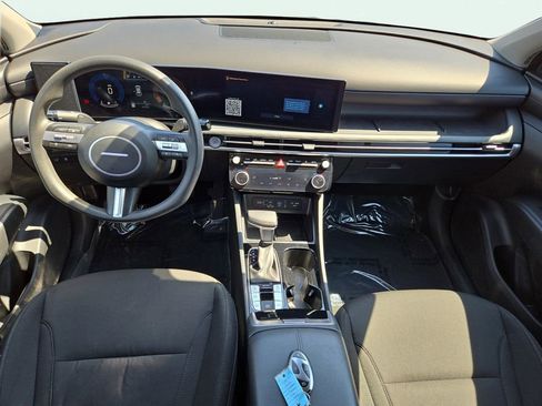 Used 2025 Hyundai Tucson SEL image 20