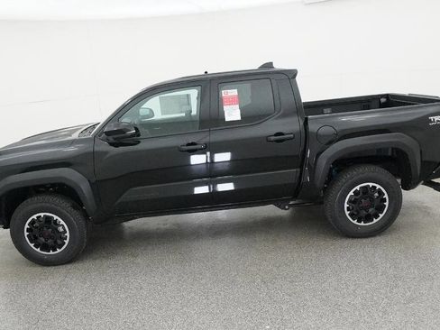 New 2026 Toyota Tacoma TRD Off-Road image 19