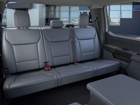 New 2026 Ford F150 XL AWD/4WD image 12