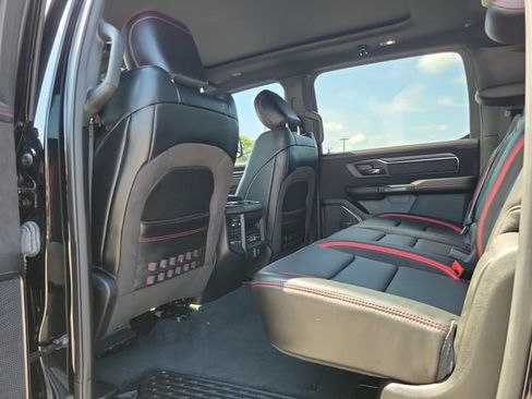 Used 2023 RAM 1500 TRX w/ TRX Level 2 Equipment Group AWD/4WD image 12