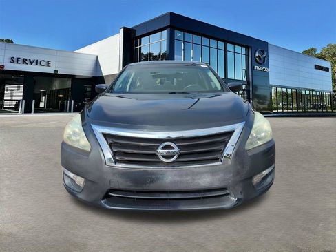 Used 2014 Nissan Altima 2.5 S FWD image 8