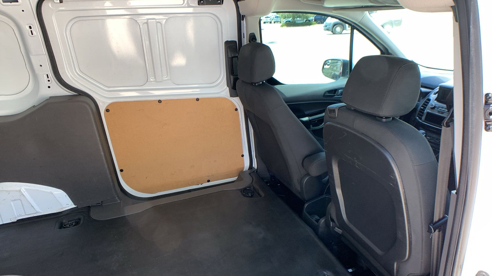 Used 2022 Ford Transit Connect XL FWD image 23