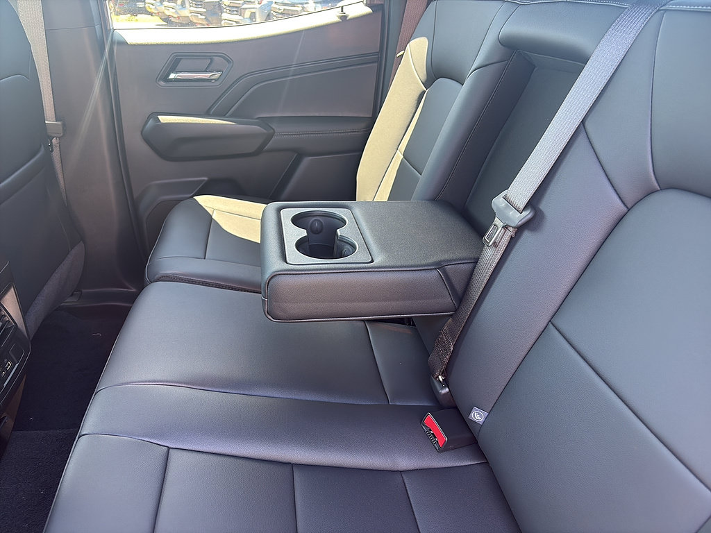 New 2026 Chevrolet Colorado LT w/ LT Convenience Package AWD/4WD image 13