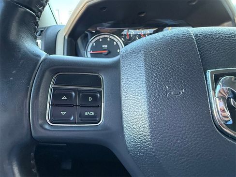 Used 2012 RAM 1500 Big Horn image 27