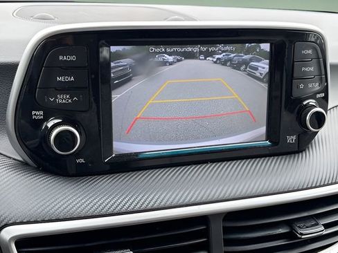 Used 2019 Hyundai Tucson SE image 15