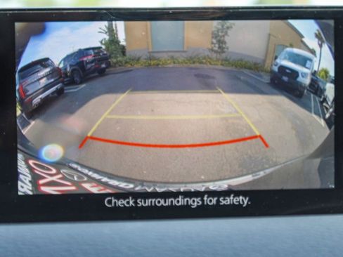 New 2025 MAZDA CX-50 2.5 Hybrid w/ Premium Plus Pkg image 25