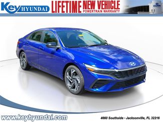 New 2025 Hyundai Elantra Sport video 1