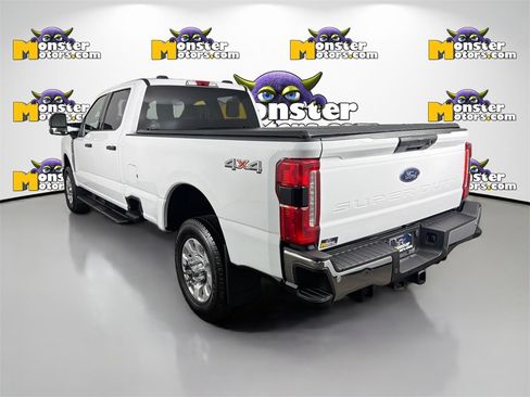 Used 2024 Ford F250 XLT w/ 360-Degree Camera Package image 7