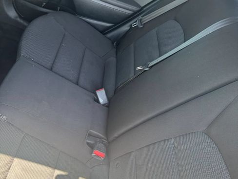 Used 2017 Kia Forte LX FWD image 8