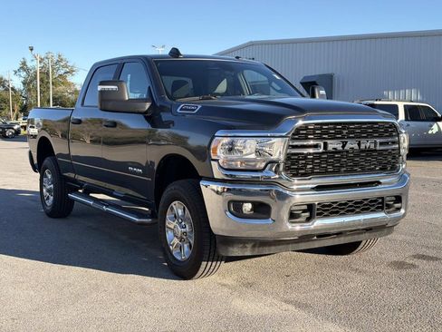 Used 2024 RAM 2500 Big Horn image 7