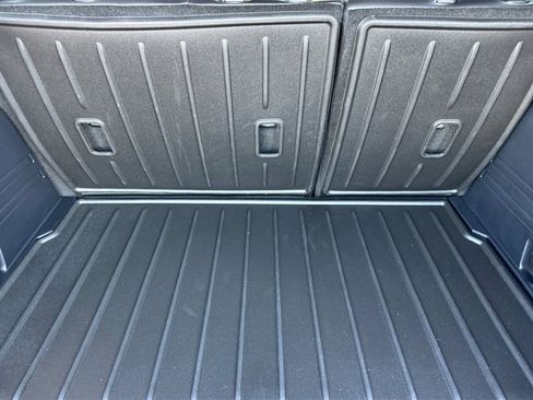 New 2025 MAZDA CX-50 AWD 2.5 S w/ Weather Package image 16