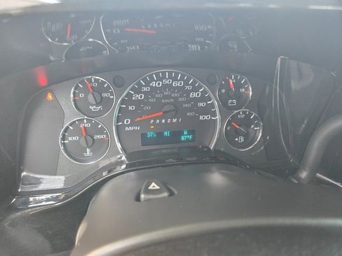 Used 2020 GMC Savana 2500 Extended w/ Enhanced Convenience Package image 20