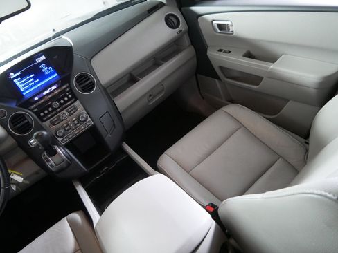 Used 2015 Honda Pilot EX-L image 11
