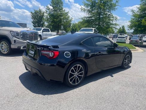 Used 2020 Subaru BRZ Limited RWD image 7