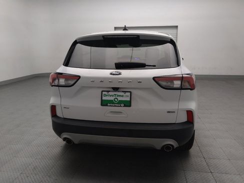 Used 2021 Ford Escape SE FWD image 7