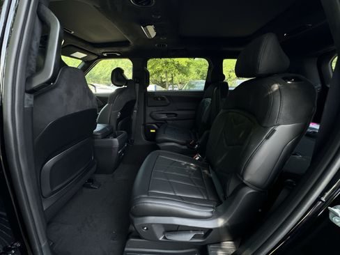 New 2027 Kia Telluride X-Line SX Prestige AWD/4WD image 35