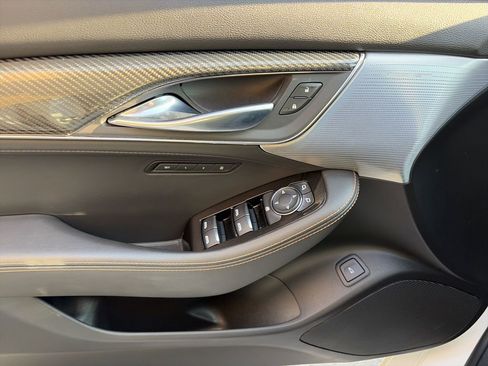 Used 2020 Cadillac CT5 Sport image 14