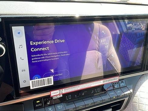 New 2026 Toyota Camry XLE FWD image 22
