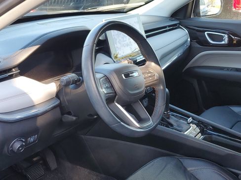 Used 2022 Jeep Compass Limited w/ Elite Group image 10