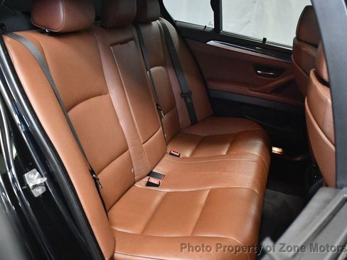 Used 2011 BMW 535i xDrive 535i xDrive image 17