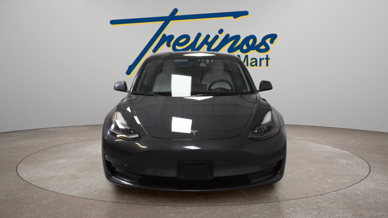 Used 2023 Tesla Model 3 Standard Range RWD image 4
