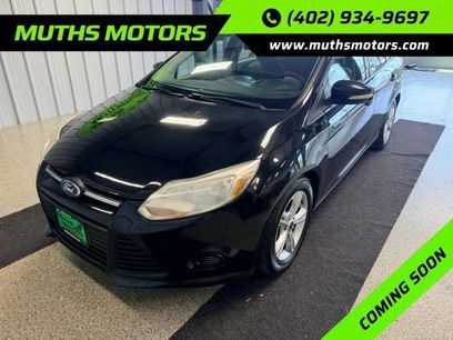 Used 2013 Ford Focus SE
