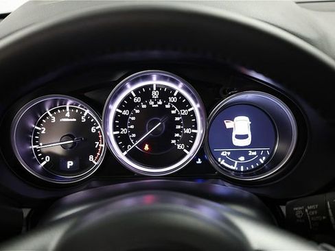 New 2025 MAZDA CX-5 AWD 2.5 S w/ Select Package image 24