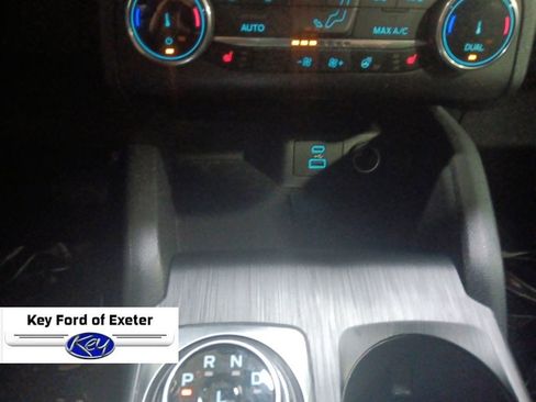 Used 2023 Ford Escape Active image 35