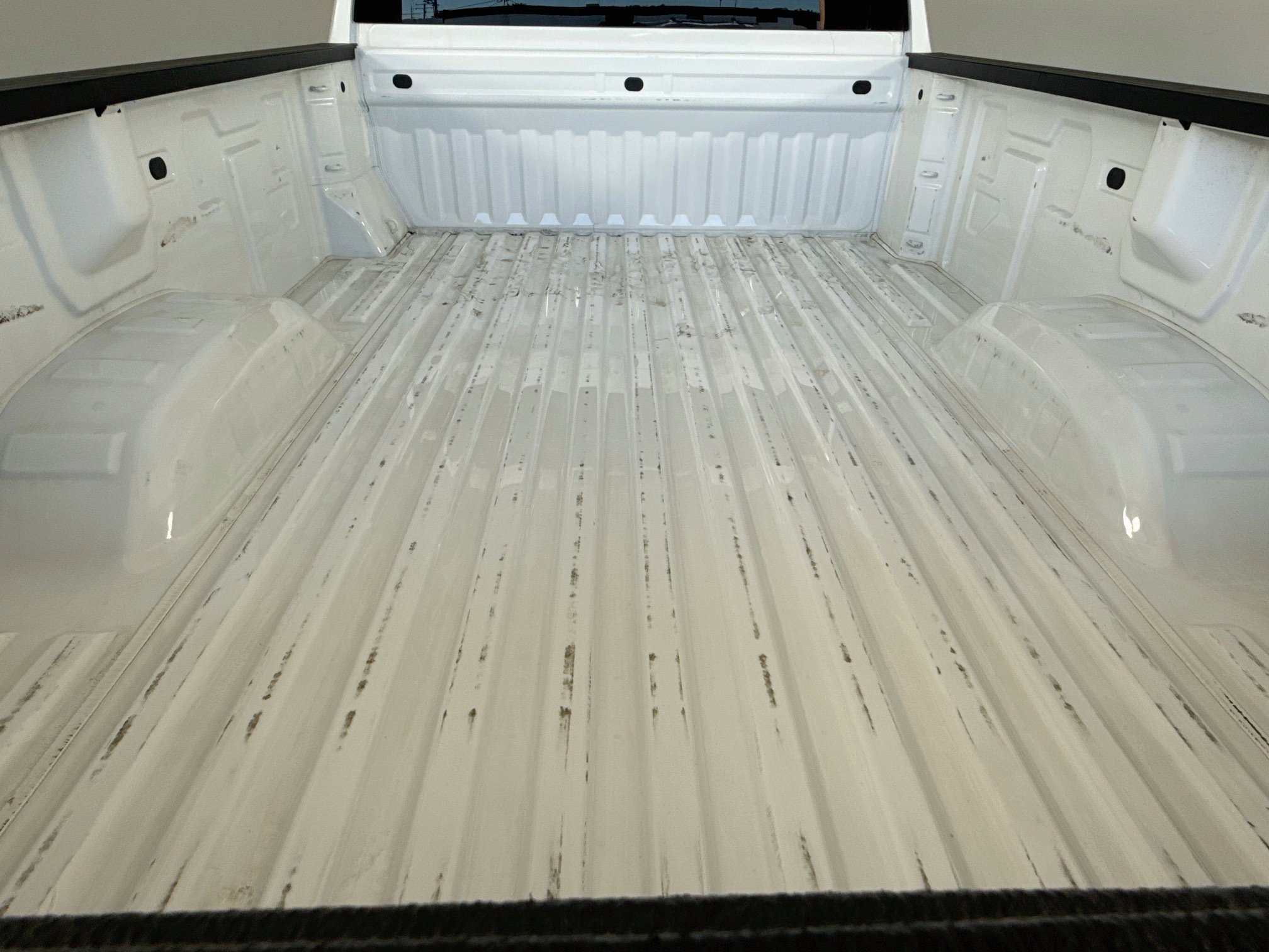 Used 2022 Chevrolet Silverado 2500 Custom w/ Custom Value Package RWD image 27