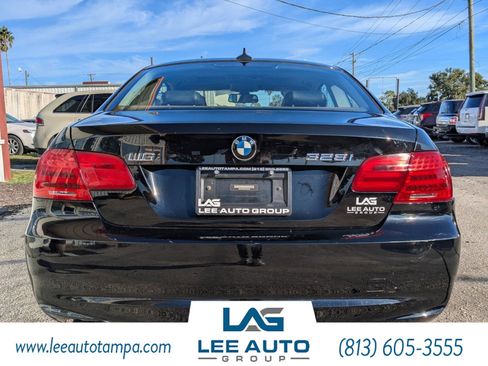 Used 2012 BMW 328i Coupe image 5