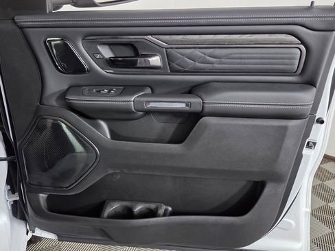 New 2026 RAM 1500 Limited w/ Bed Utility Group image 35