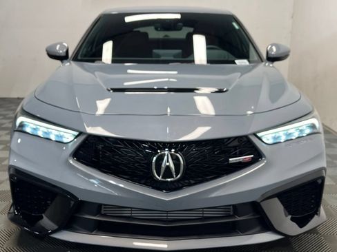 New 2026 Acura Integra Type S FWD image 3