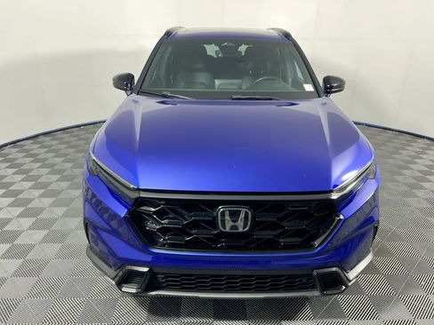 Used 2024 Honda CR-V Sport-L image 8