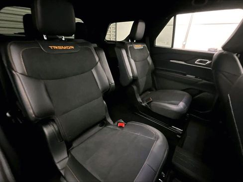 New 2026 Ford Explorer Tremor w/ Tremor Ultimate Package image 26