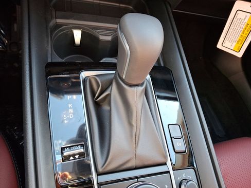 New 2026 MAZDA CX-50 AWD 2.5 Hybrid w/ Weather Package image 12