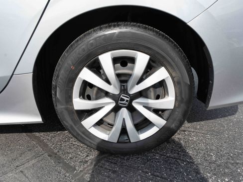 Used 2023 Honda Civic LX image 28