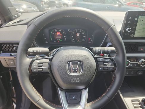Used 2026 Honda CR-V Sport Touring image 15