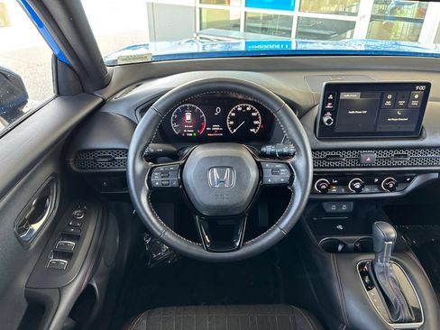 Used 2026 Honda HR-V Sport image 10