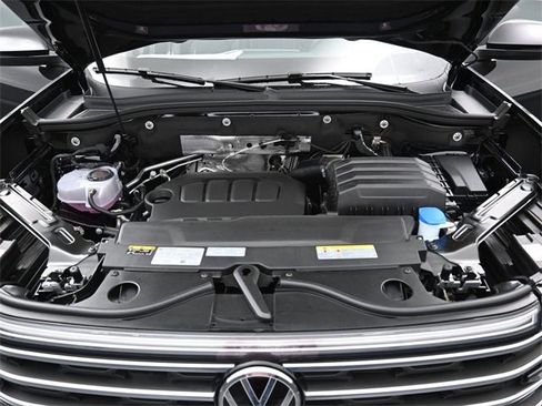 New 2026 Volkswagen Atlas SE image 15