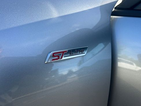 Used 2023 Ford Escape ST-Line w/ Tech Pack #1 image 36