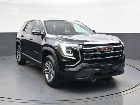 Used 2025 GMC Terrain Elevation AWD/4WD image 2