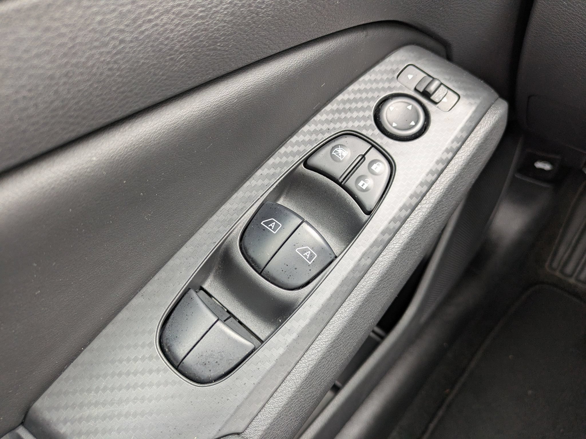 Certified 2025 Nissan Altima 2.5 SV w/ SV Special Edition Package FWD image 23