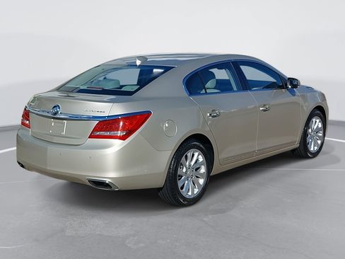 Used 2015 Buick LaCrosse Leather image 5