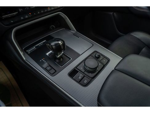 Used 2024 MAZDA CX-90 3.3 Turbo w/ Preferred Plus AWD/4WD image 27